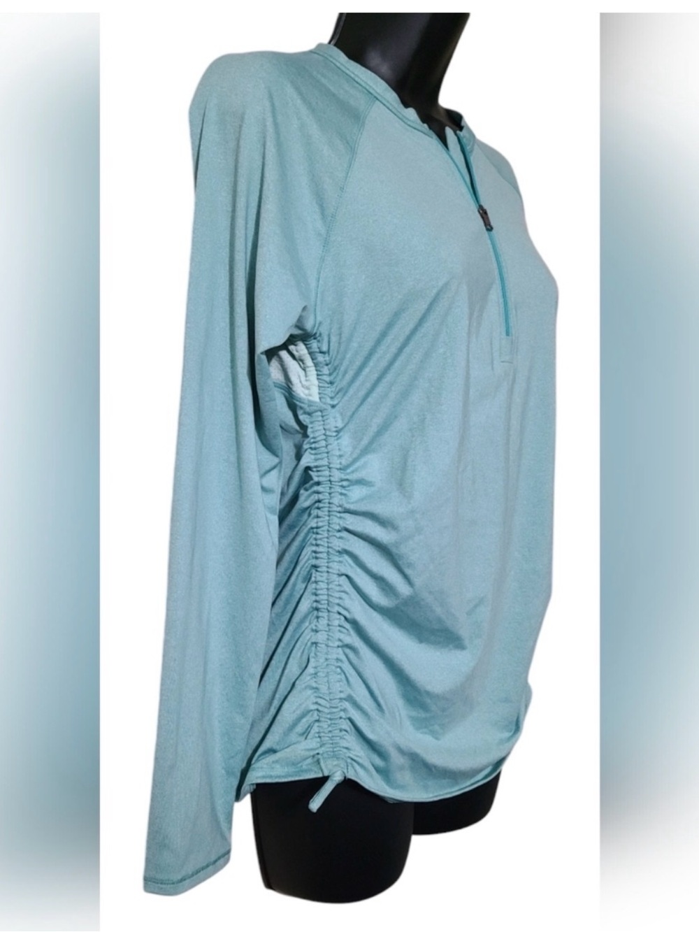 Calia Swim Rash Guard - Picture 4 of 8